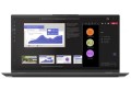 Laptop ThinkBook Plus G3 21EL000QPB W11Pro i5-12500H/16GB/512GB/INT/17.3 3K/Touch/Storm Grey/1YR Premier Support + 3YRS OS -1566421