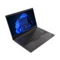 Laptop ThinkPad E14 G4 21EB007PPB W11Pro 5625U/8GB/512GB/INT/14.0FHD/Black/1YR Premier Support + 3YRS OS -1580558