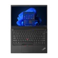 Laptop ThinkPad E14 G4 21EB007QPB W11Pro 5425U/8GB/256GB/INT/14.0FHD/Black/1YR Premier Support + 3 YRS OS -1580568