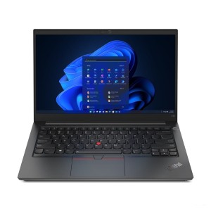 Laptop ThinkPad E14 G4 21E300ESPB W11Pro i5-1235U/8GB/256GB/INT/14.0 FHD/Black/1YR Premier Support + 3YRS OS 