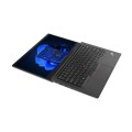 Laptop ThinkPad E14 G4 21E300ESPB W11Pro i5-1235U/8GB/256GB/INT/14.0 FHD/Black/1YR Premier Support + 3YRS OS -1580602
