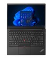 Laptop ThinkPad E14 G4 21E300F7PB W11Pro i5-1235U/8GB/512GB/INT/14.0 FHD/Black/1YR Premier Support + 3YRS OS -1613595