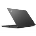 Laptop ThinkPad E14 G4 21E300F7PB W11Pro i5-1235U/8GB/512GB/INT/14.0 FHD/Black/1YR Premier Support + 3YRS OS -1613597