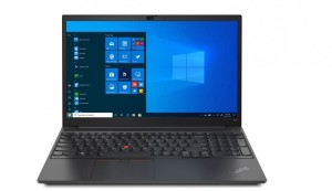 Laptop ThinkPad E15 G3 20YG00A1PB W11Pro 5700U/16GB/512GB/INT/15.6FHD/Black/1YR CI 