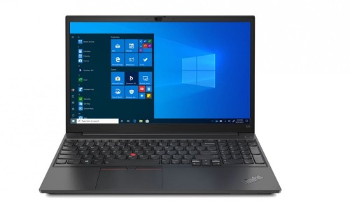 Laptop ThinkPad E15 G3 20YG00A1PB W11Pro 5700U/16GB/512GB/INT/15.6FHD/Black/1YR CI -1532001