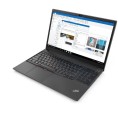 Laptop ThinkPad E15 G3 20YG00A1PB W11Pro 5700U/16GB/512GB/INT/15.6FHD/Black/1YR CI -1532003