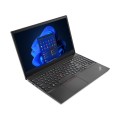 Laptop ThinkPad E15 G4 21E600DUPB W11Pro i3-1215U/8GB/256GB/INT/15.6 FHD/Black/1YR Premier Support + 3YRS OS -1583722