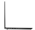 Laptop ThinkPad E16 G1 21JN005UPB W11Pro i5-1335U/16GB/512GB/MX550 2GB/16.0 WUXGA/Graphite Black/1YR Premier Support + 3YRS OS -1661463