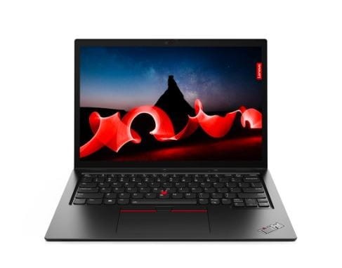Laptop ThinkPad L13 Yoga G4 21FR0010PB W11Pro 7530U/16GB/512GB/INT/LTE/13.3 WUXGA/Touch/Thunder Black/1YR Premier Support + 3YRS OS -1652811