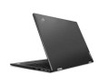 Laptop ThinkPad L13 Yoga G4 21FR0010PB W11Pro 7530U/16GB/512GB/INT/LTE/13.3 WUXGA/Touch/Thunder Black/1YR Premier Support + 3YRS OS -1652813