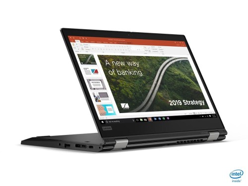 Laptop ThinkPad L13 Yoga G2 20VK006YPB W11Pro i5-1135G7/16GB/512GB/INT/13.3 FHD/Touch/3YRS OS -1557455