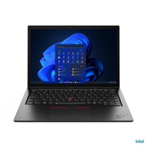 Laptop ThinkPad L13 Yoga G3 21B5000VPB W11Pro i5-1235U/16GB/512GB/INT/LTE/13.3 WUXGA/Touch/Black/1YR Premier Support + 3YRS OS