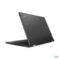 Laptop ThinkPad L13 Yoga G3 21B5000VPB W11Pro i5-1235U/16GB/512GB/INT/LTE/13.3 WUXGA/Touch/Black/1YR Premier Support + 3YRS OS-1565104