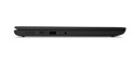 Laptop ThinkPad L13 Clam G4 21FG0007PB W11Pro i5-1335U/8GB/512GB/INT/13.3 WUXGA/Thunder Black/1YR Premier Support + 3YRS OS -1652359