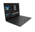 Laptop ThinkPad L13 Clam G4 21FG0007PB W11Pro i5-1335U/8GB/512GB/INT/13.3 WUXGA/Thunder Black/1YR Premier Support + 3YRS OS -1652356
