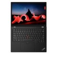 Laptop ThinkPad L13 Clam G4 21FG0007PB W11Pro i5-1335U/8GB/512GB/INT/13.3 WUXGA/Thunder Black/1YR Premier Support + 3YRS OS -1652358