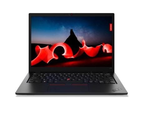 Laptop ThinkPad L13 Clam G4 21FG0008PB W11Pro i5-1335U/16GB/512GB/INT/LTE/13.3 WUXGA/Thunder Black/1YR Premier Support + 3YRS OS -1652611