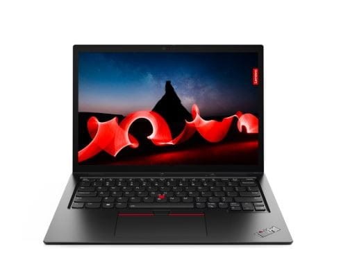 Laptop ThinkPad L13 Yoga G4 21FJ000APB W11Pro i5-1335U/16GB/512GB/INT/13.3 WUXGA/Touch/Thunder Black/1YR Premier Support + 3YRS OS -1652623