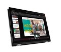Laptop ThinkPad L13 Yoga G4 21FJ000APB W11Pro i5-1335U/16GB/512GB/INT/13.3 WUXGA/Touch/Thunder Black/1YR Premier Support + 3YRS OS -1652629
