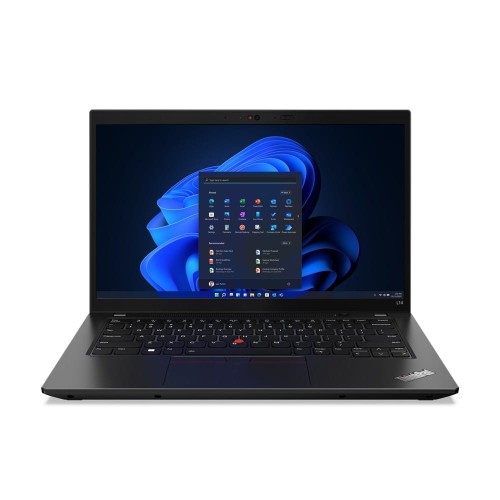 Laptop ThinkPad L14 G3 21C1005TPB W11Pro i5-1235U/16GB/512GB/INT/14.0 FHD/1YR Premier Support + 3YRS OS -1564363