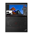 Laptop ThinkPad L14 G4 21H1003YPB W11Pro i5-1335U/16GB/512GB/INT/14.0 FHD/1YR Premier Support + 3YRS OS -1653422