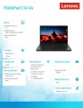 Laptop ThinkPad L14 G4 21H1003YPB W11Pro i5-1335U/16GB/512GB/INT/14.0 FHD/1YR Premier Support + 3YRS OS -1653428