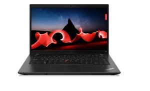 Notebook ThinkPad L14 G4 21H10040PB W11Pro i7-1355U/8GB/512GB/INT/14.0 FHD/3YRS OS + 1YR Premier Support 