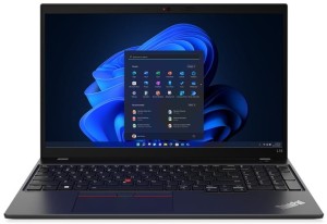 Laptop ThinkPad L15 AMD G3 21C7004QPB W11Pro 5675U/8GB/512GB/INT/15.6 FHD/1YR Premier Support + 3 YRS OS + CO2 offset 