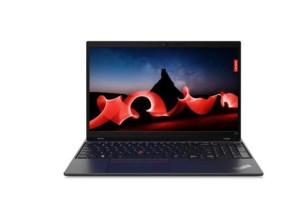 Laptop ThinkPad L15 AMD G4 21H7001NPB W11Pro 7530U/16GB/512GB/INT/15.6 FHD/Thunder Black/1YR Premier Support + 3 YRS OS 