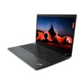 Laptop ThinkPad L15 G4 21H3002WPB W11Pro i7-1355U/16GB/512GB/INT/15.6 FHD/Thunder Black/1YR Premier Support + 3YRS OS -1654004
