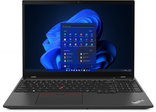 Notebook ThinkPad T16 G1 21CH002EPB W11Pro 6850U/16GB/512GB/AMD Radeon/16.0 WUXGA/Thunder Black/3YRS Premier Support -1606419