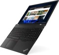 Notebook ThinkPad T16 G1 21CH002EPB W11Pro 6850U/16GB/512GB/AMD Radeon/16.0 WUXGA/Thunder Black/3YRS Premier Support -1606423