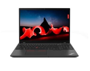 Notebook ThinkPad T16 G2 21HH002EPB W11Pro i5-1335U/16GB/512GB/INT/16.0 WUXGA/Thunder Black/3YRS Premier Support + CO2 Offset 