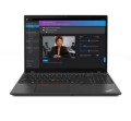Notebook ThinkPad T16 G2 21HH002EPB W11Pro i5-1335U/16GB/512GB/INT/16.0 WUXGA/Thunder Black/3YRS Premier Support + CO2 Offset -1664935