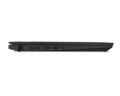 Notebook ThinkPad T16 G2 21HH002EPB W11Pro i5-1335U/16GB/512GB/INT/16.0 WUXGA/Thunder Black/3YRS Premier Support + CO2 Offset -1664926