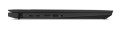 Notebook ThinkPad T16 G1 21BV006YPB W11Pro i7-1260P/32GB/1TB/GN18S 2GB/LTE/16.0 WQXGA/Black/3YRS Premier Support -1566078