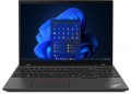 Notebook ThinkPad T16 G1 21BV0078PB W11Pro i7-1260P/16GB/512GB/GN18S 2GB/LTE/16.0 WQXGA/Black/3YRS Premier Support -1566085