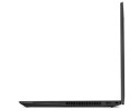 Notebook ThinkPad T16 G1 21BV009UPB W11Pro i7-1255U/16GB/512GB/INT/LTE/16.0 WUXGA/Black/3YRS Premier Support -1594652