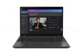 Notebook ThinkPad T16 G2 21HH0026PB W11Pro i7-1355U/16GB/512GB/INT/16.0 WUXGA/Thunder Black/3YRS Premier Support + CO2 Offset -1657695