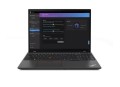 Notebook ThinkPad T16 G2 21HH003EPB W11Pro i7-1355U/16GB/1TB/INT/16.0 WUXGA/Thunder Black/3YRS Premier Support + CO2 Offset -1657712
