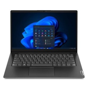 Laptop V14 G3 82TS008RPB W11Pro i5-1235U/8GB/256GB/INT/14.0 FHD/Business Black/3YRS OS 
