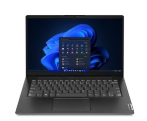 Laptop V14 G4 83A00042PB W11Pro i5-1335U/8GB/512GB/INT/14.0 FHD/Business Black/3YRS OS 