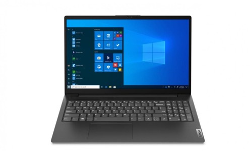 Laptop V15 G2 82KD00G0PB W11Home 5500U/8GB/512GB/INT/15.6 FHD/Black/3YRS OS -1595001