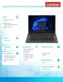 Laptop V15 G3 82TT006CPB W11Pro i5-1235U/8GB/512GB/INT/15.6 FHD/Black/3YRS OS -1664431