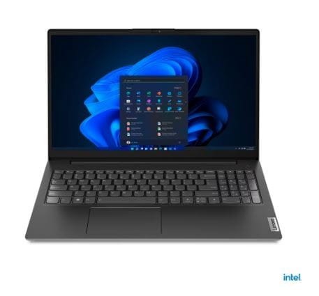 Laptop V15 G4 83A1004DPB W11Pro i5-1335U/8GB/512GB/INT/15.6 FHD/Business Black/3YRS OS -1656959