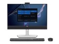 Komputer Optiplex 24 AIO /Core i5-13500T/8GB/256GB SSD/23.8 FHD/Integrated/Adj Stand/FHD Cam/Mic/WLAN + BT/Wireless Kb &amp; Mouse/W11Pro-1647564
