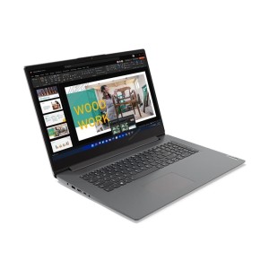 Laptop V17 G3 82U10027PB W11Pro i7-1255U/16GB/512GB/INT/17.3 FHD/Iron Grey/3YRS OS 