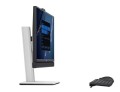 Komputer Optiplex 24 AIO /Core i5-13500T/8GB/256GB SSD/23.8 FHD/Integrated/Adj Stand/FHD Cam/Mic/WLAN + BT/Wireless Kb &amp; Mouse/W11Pro-1647571