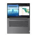 Laptop V17 G3 82U10027PB W11Pro i7-1255U/16GB/512GB/INT/17.3 FHD/Iron Grey/3YRS OS -1642136