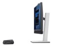 Komputer Optiplex 24 AIO /Core i5-13500T/8GB/256GB SSD/23.8 FHD/Integrated/Adj Stand/FHD Cam/Mic/WLAN + BT/Wireless Kb &amp; Mouse/W11Pro-1647570